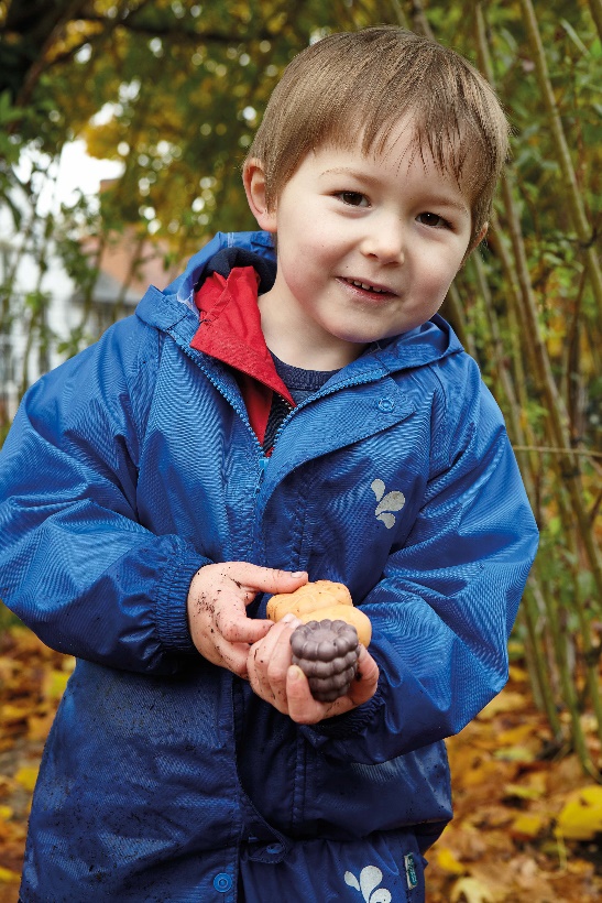 Forest School