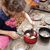 Mud Kitchen