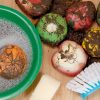 Fruit – Sensory Play Stones - Image 5