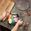 Vegetables - Sensory Play Stones - Image 3