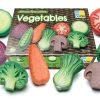 Vegetables - Sensory Play Stones - Image 4