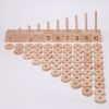 1-10 Natural Number Stacker - Image 2