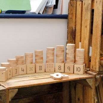 1-10 Natural Number Stacker - Image 3