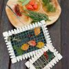 Natural Weaving Frames - Image 3