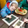 Natural Weaving Frames - Image 2