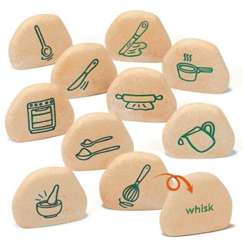 Mud Kitchen Process Stones - Image 2
