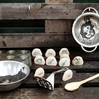 Mud Kitchen Process Stones - Image 3