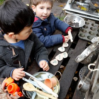 Mud Kitchen Process Stones - Image 5
