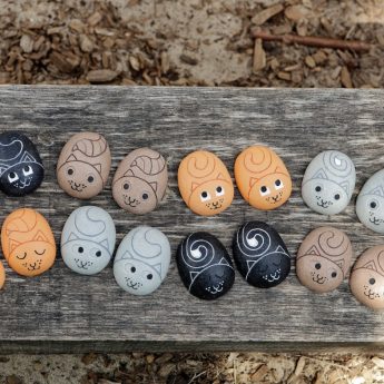 Categories Attribute Stones - Image 2