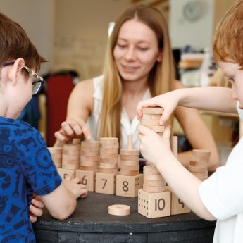 Maths Mastery Collection - Developing Number Sense - Image 3