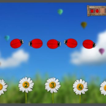 Count, Match and Order App - Image 2
