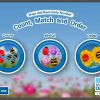 Count, Match and Order App - Image 7