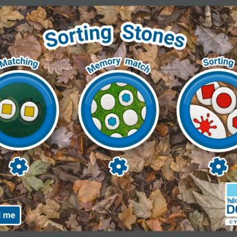 Sorting Stones App - Image 5