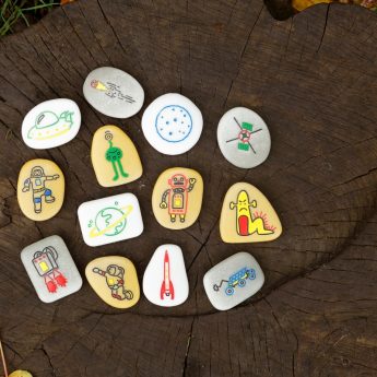Story Stones - Outer Space - Image 5