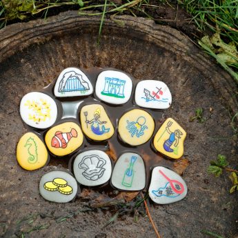Story Stones - Under the Sea - Image 4