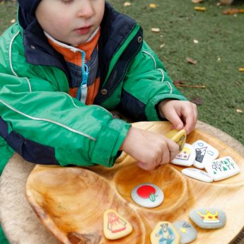 Story Stones - Fairy Tales - Image 2