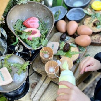 Mud Kitchen Collection - Image 4