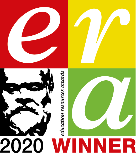 ERA 2020 Awards Logo