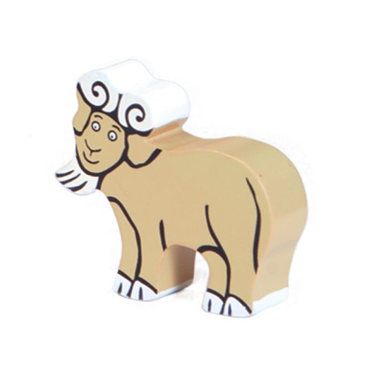 FREE RESOURCES - The Billy Goats Gruff