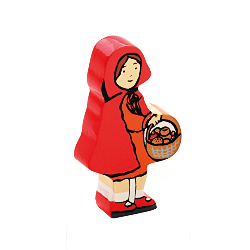 Free Resources Little Red Riding Hood Yellow Door