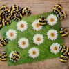 Honey Bee Number Kit