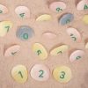 Number Pebbles