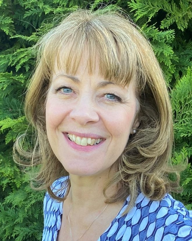 Carole Rawley