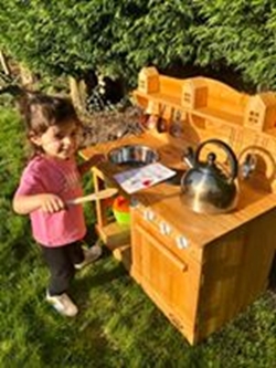 mud pie kitchen 