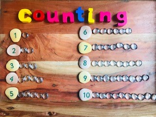 Counting Objects