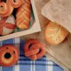 Breads of the World - Sensory Play Stones - Image 3