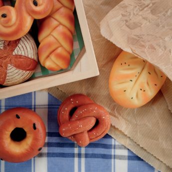Breads of the World - Sensory Play Stones - Image 3