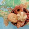 Breads of the World - Sensory Play Stones - Image 4