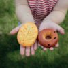 Breads of the World - Sensory Play Stones - Image 6