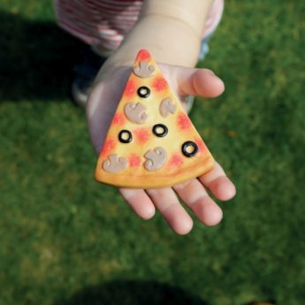 Foods of the World - Sensory Play Stones - Image 2