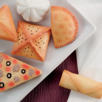 Foods of the World - Sensory Play Stones - Image 3