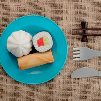 Foods of the World - Sensory Play Stones - Image 4