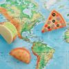 Foods of the World - Sensory Play Stones - Image 5