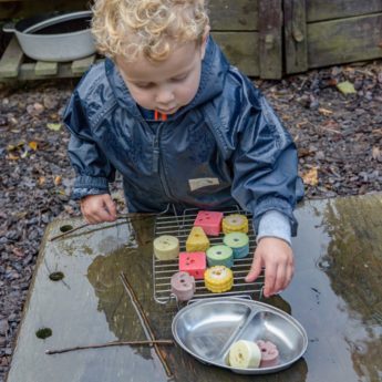 Threading Kebabs - Sensory Play Stones - Image 6