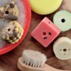 Threading Kebabs - Sensory Play Stones - Image 5