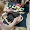 Pizza Toppings - Sensory Play Stones - Image 5