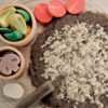 Pizza Toppings - Sensory Play Stones - Image 6