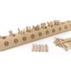 Natural Counting Log - Image 5