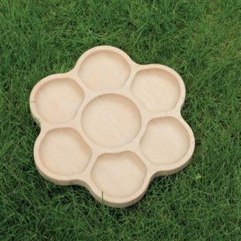 Natural Flower Tray - Image 7