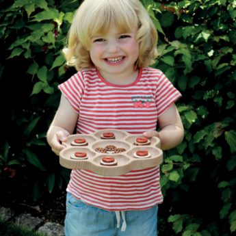 Natural Flower Tray - Image 5