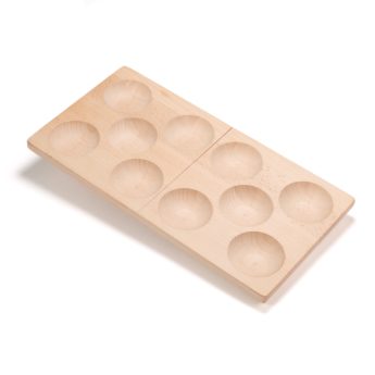 Domino 10-Frame Tray - Image 6