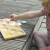 Domino 10-Frame Tray - Image 2