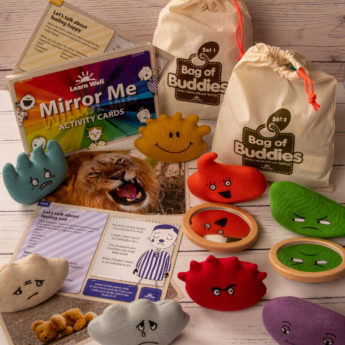 Exploring My Emotions Kit