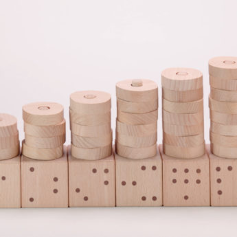1-10 Natural Number Stacker - Image 7