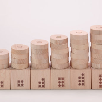 1-10 Natural Number Stacker - Image 8