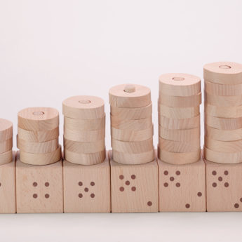 1-10 Natural Number Stacker - Image 9